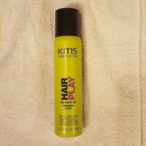 KMS Hair Play Dry Touch-up